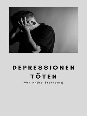 cover image of Depressionen töten